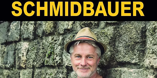 Werner Schmidbauer - MIA SAN OANS