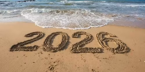 Ignite your Intentions for 2026