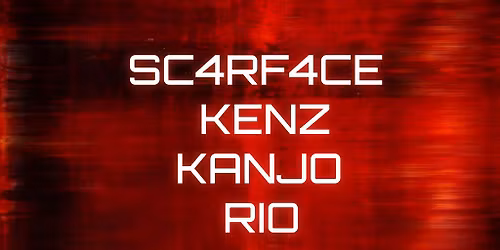 Next Destination\/\/ NICENSLEAZY