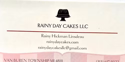 Matty Joes Holiday Craft & Vendor Show