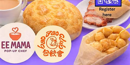 HK Day  \u2013 Mahjong & Hong Kong Snacks in Berlin