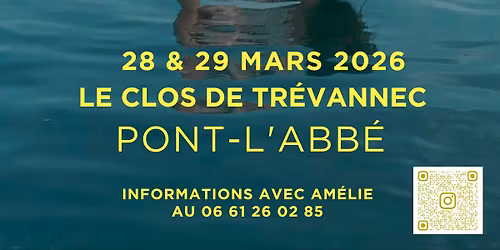 Salon les entrepreneurs du bien-\u00eatre