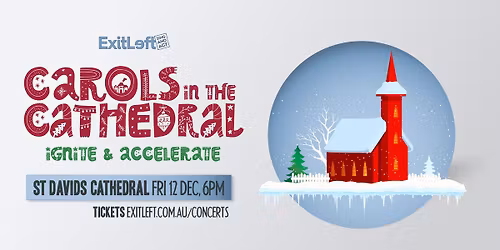 Carols at the Cathedral