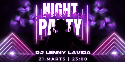 \ud83d\udc9cNaistep\u00e4eva Eripidu| DJ Lenny LaVida\ud83d\udc9c