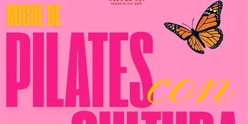Pilates Con Cultura