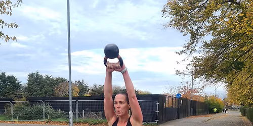 ONEFIT - FUNCTIONAL STRENGTH TRAINING 6.30PM