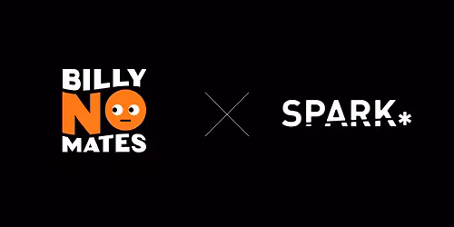 Billy No Mates x SPARK* York