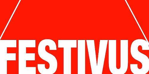 Festivus at 502 Gallery, Saturday, December 13, 5-8PM