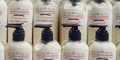 Open Farm Day!
