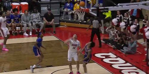 Tennessee State Tigers Basketball vs. Southern Illinois-Edwardsville Cougars Basketball