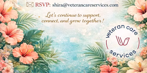 Spring is in the air! Let\u2019s mingle!