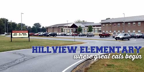 April PTA Monthly Meeting