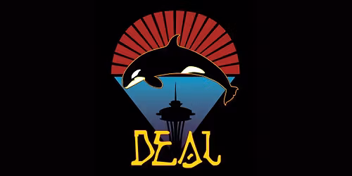 DEAL - An Evening of Grateful Dead Music