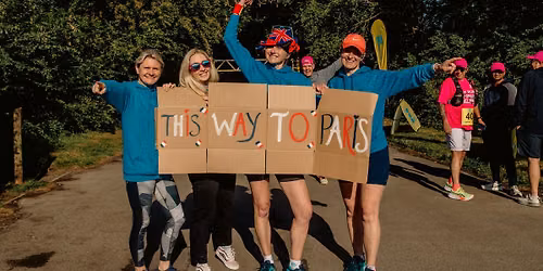 Run2Paris Autumn 2026