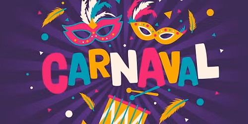 Ouverture carnaval !!!!