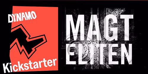 DYNAMO Kickstarter: HVEM BESTEMMER OVER KULTUREN I ODENSE?