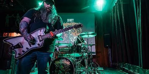 20 Watt Tombstone