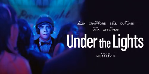 Movie Night in Jacksonville! - 'Under the Lights' Special Screening
