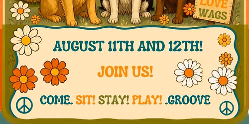 WOOFSTOCK