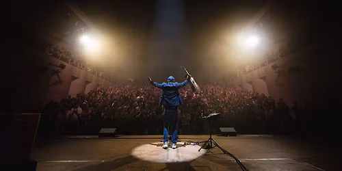 Thees Uhlmann - K\u00f6ln, Volksb\u00fchne am Rudolfplatz