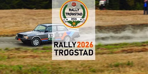 Rally Tr\u00f8gstad 2026