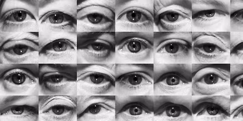STILL FACE - fotografier av Jo Michael de Figueiredo