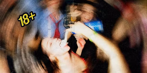 zero chill- House \/\/ Tech-House (18+)