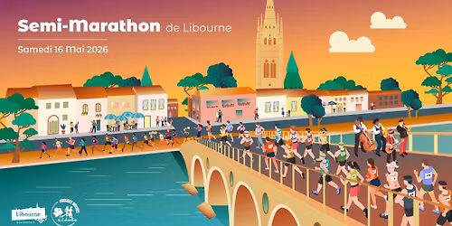 Semi Marathon de Libourne 2026