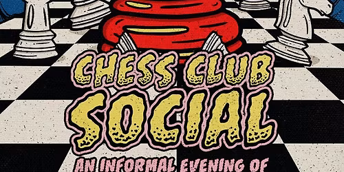 Netherworld Chess Club Social