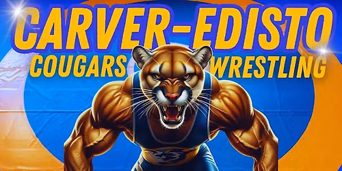 Middle School Wrestling Tournament