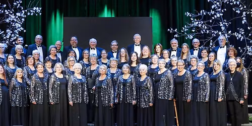 Spring Concert - Celebrating 25 Years