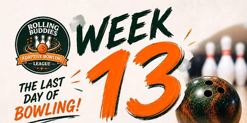 2026 Season #2: Week 13