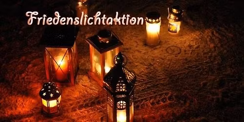 Aktion Friedenslicht