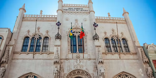 Tour Rio Liter\u00e1rio