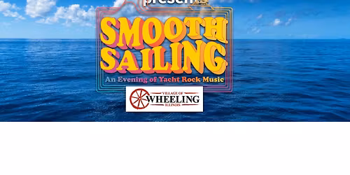 Maggie Speaks presents: Smooth Sailing, the Yacht Rock Show