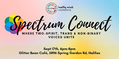 Spectrum Connect
