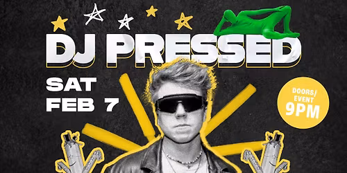 Sunny Rave at The Outset