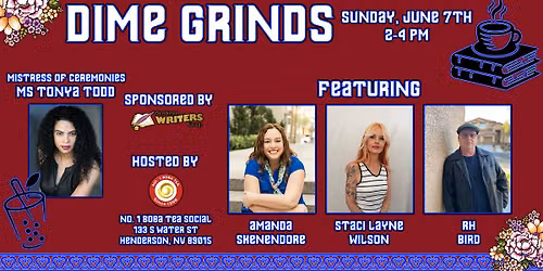 Dime Grinds - June 2026