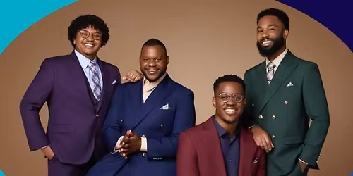 We Four Kings Holiday Show