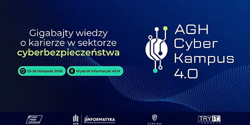 AGH Cyber Kampus 4.0