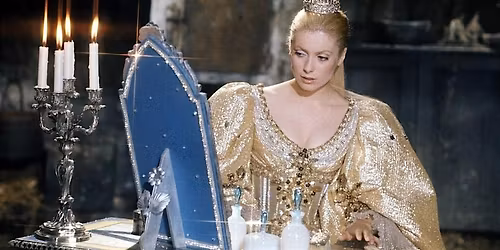 Cin\u00e9 Club Page to Screen Series: Peau d\u2019\u00c2ne by Jacques Demy