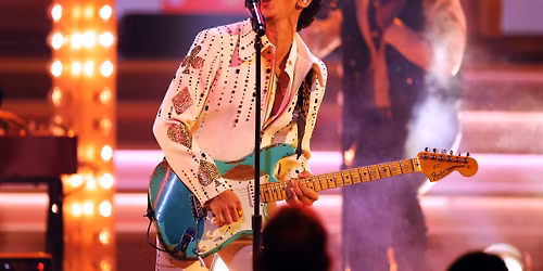 Bruno Mars Tickets