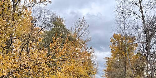 Greenway Series Part 3 of 4 Guided Hike\/Walk *Registration & Fee Required*