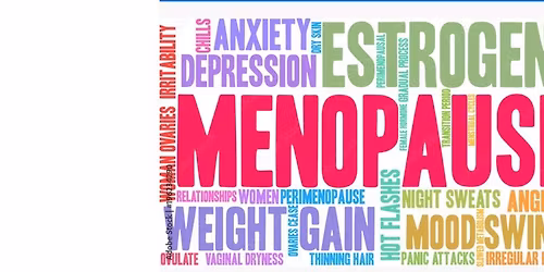 We\u2019re still hot..it just comes in flashes- Menopause Party Tad\u2019s 