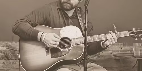 Severio Mancieri @ Munson Bridge Winery 