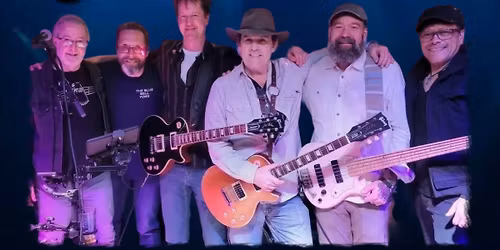 Faster Things Allman Brothers Tribute Band