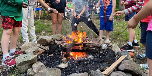 Memorial Day Family Camp