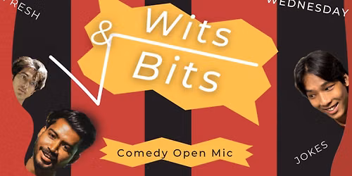 Wits and Bits