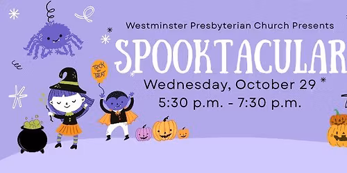 Spooktacular