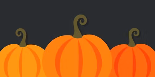 Pumpkins in the Park